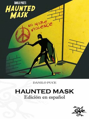 cover image of Haunted Mask